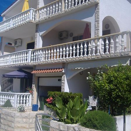 Apartments Matko & Sven ปริฟลากา ภายนอก รูปภาพ