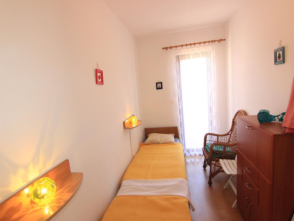Apartments Matko & Sven ปริฟลากา ภายนอก รูปภาพ