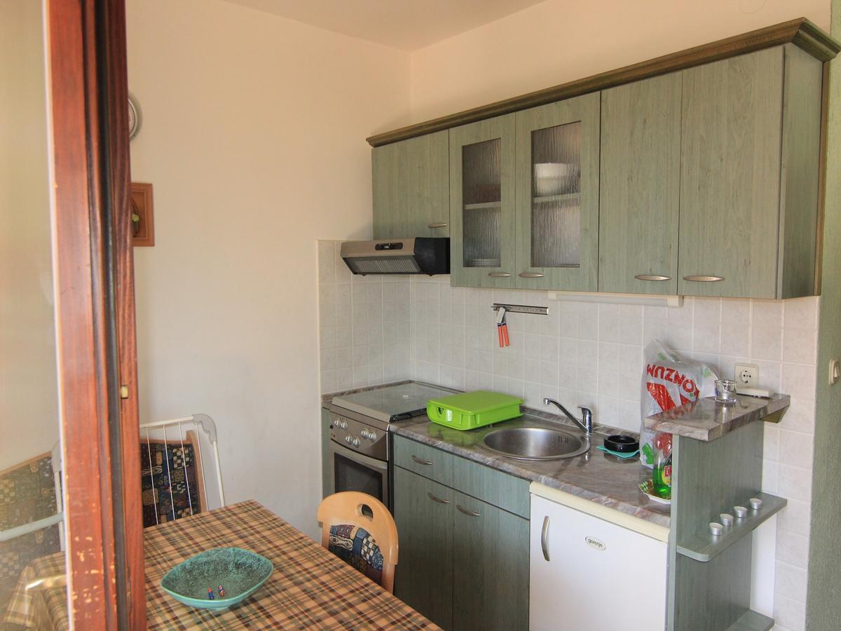 Apartments Matko & Sven ปริฟลากา ภายนอก รูปภาพ