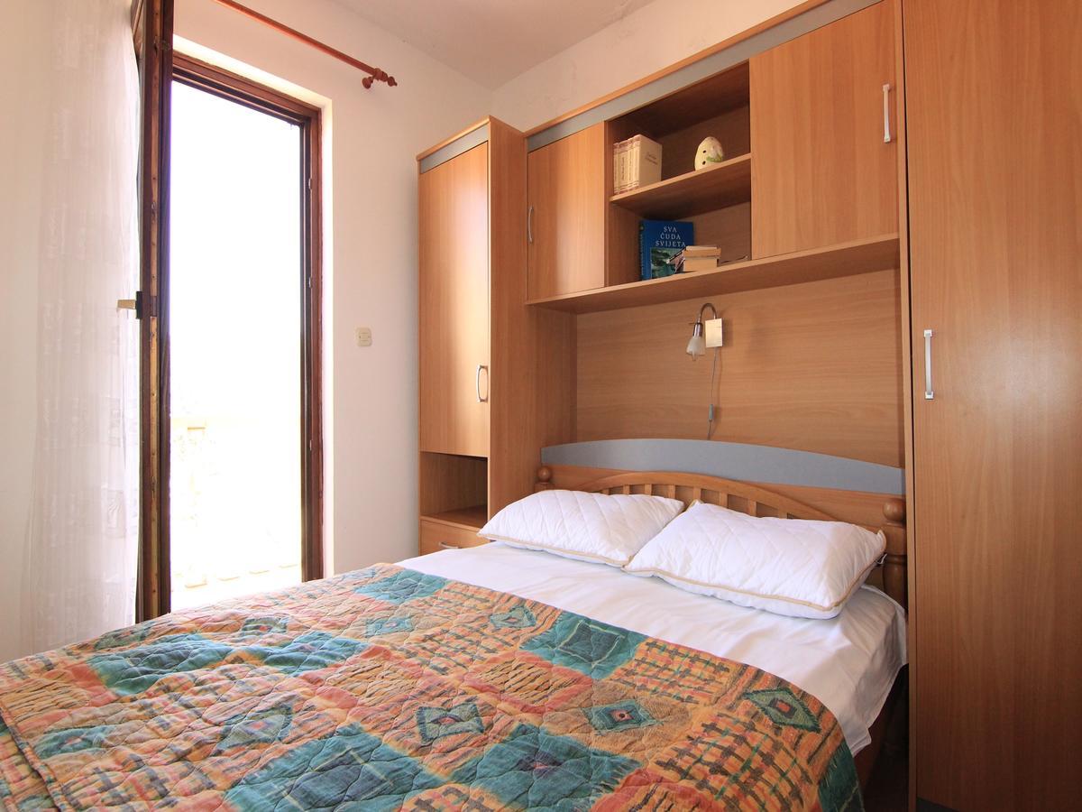 Apartments Matko & Sven ปริฟลากา ภายนอก รูปภาพ