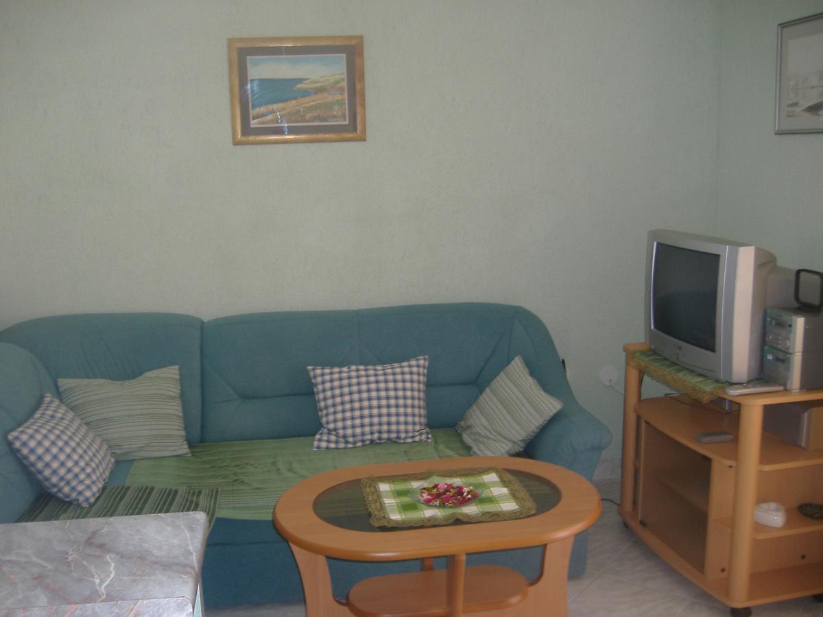 Apartments Matko & Sven ปริฟลากา ภายนอก รูปภาพ