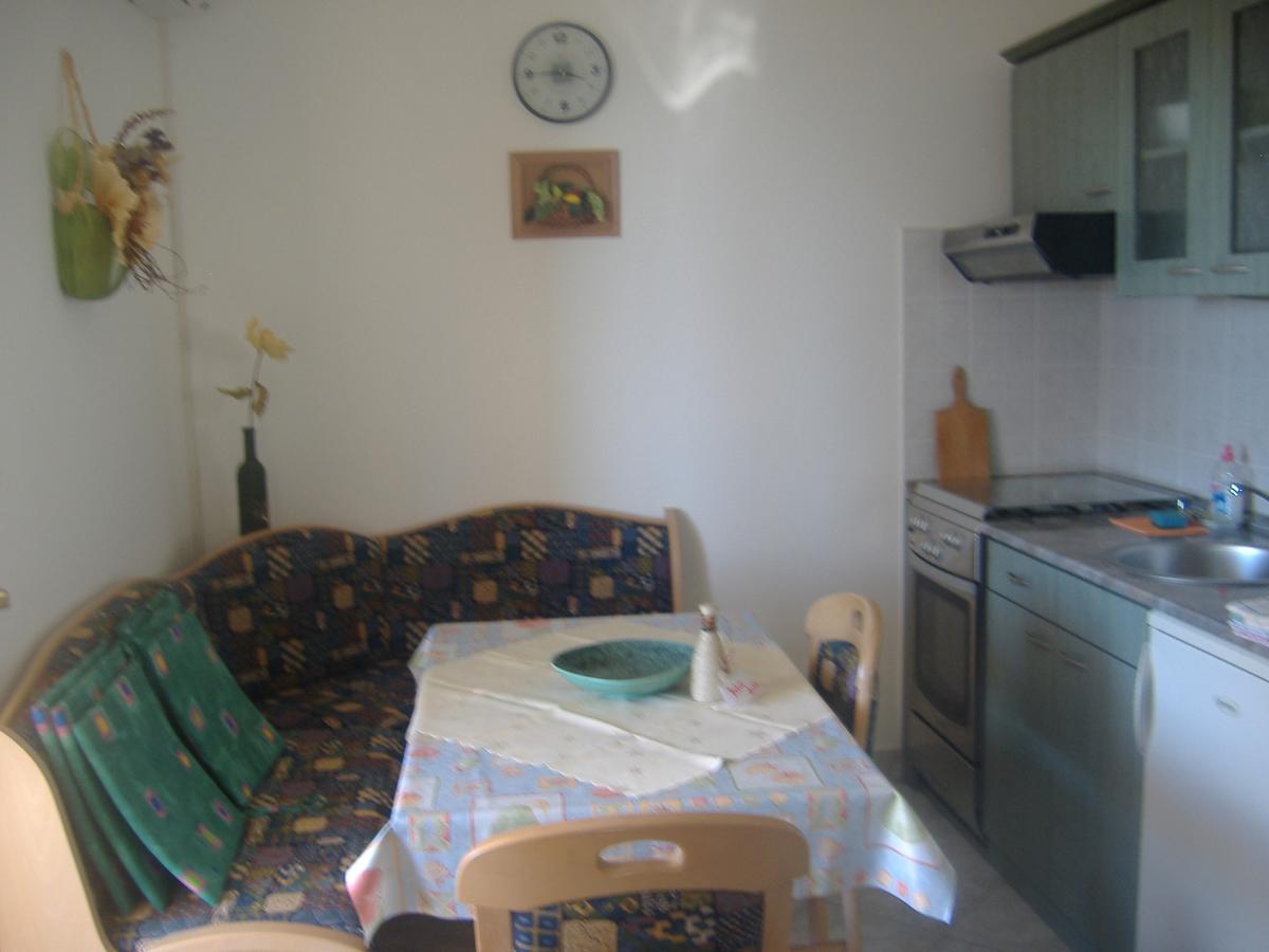 Apartments Matko & Sven ปริฟลากา ภายนอก รูปภาพ