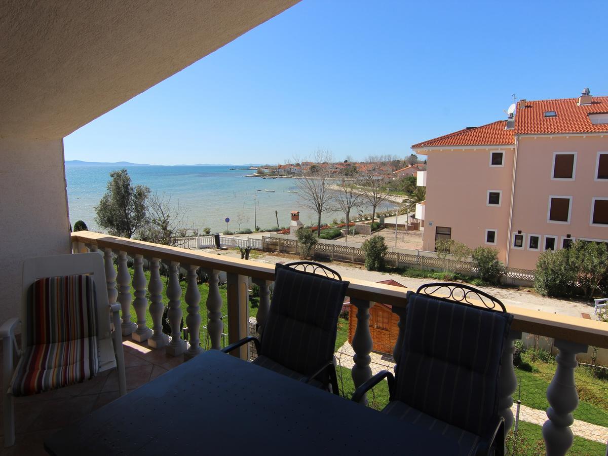 Apartments Matko & Sven ปริฟลากา ภายนอก รูปภาพ