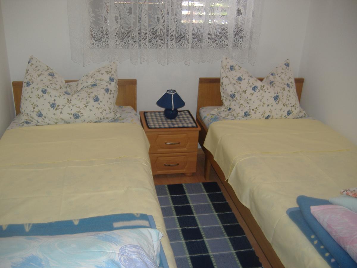 Apartments Matko & Sven ปริฟลากา ภายนอก รูปภาพ