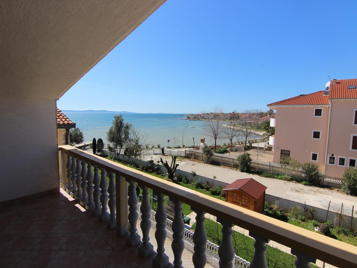 Apartments Matko & Sven ปริฟลากา ภายนอก รูปภาพ