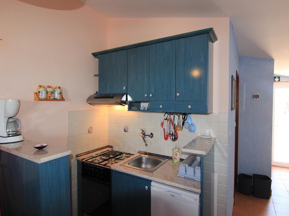 Apartments Matko & Sven ปริฟลากา ภายนอก รูปภาพ
