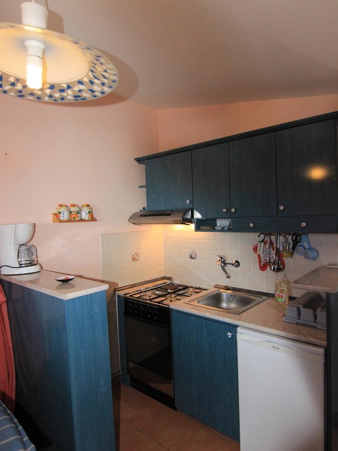 Apartments Matko & Sven ปริฟลากา ภายนอก รูปภาพ